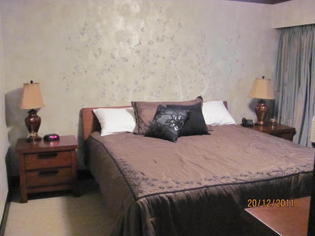 Billy Barker Casino Hotel Quesnel Pokoj fotografie
